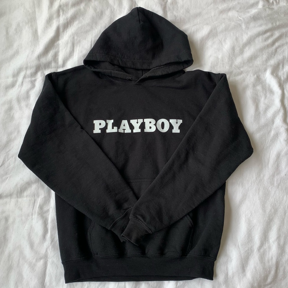 Playboy hoodie